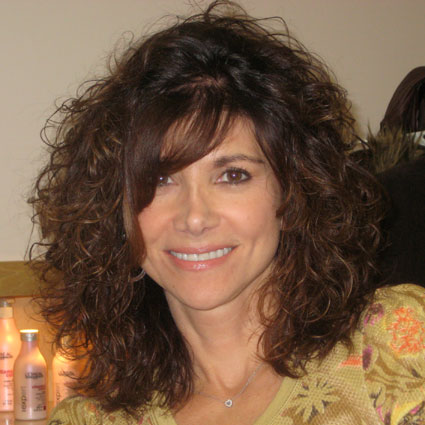 Color Salon Client 1